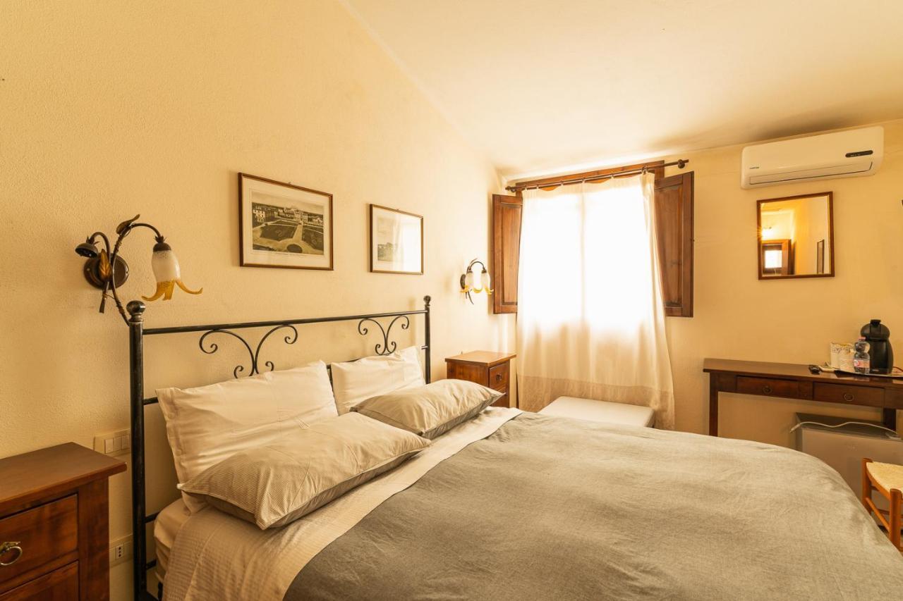Agriturismo Il Giglio Oristano Exterior foto