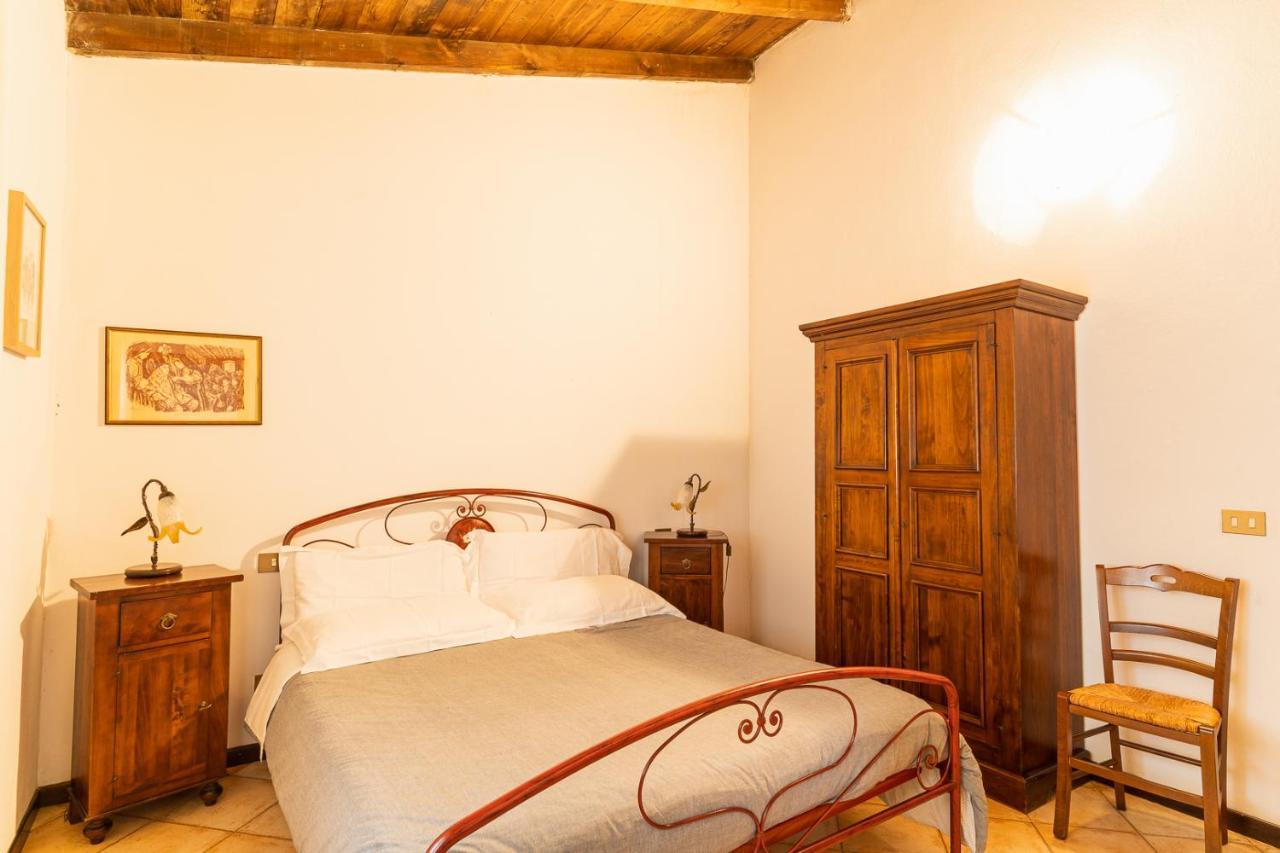 Agriturismo Il Giglio Oristano Exterior foto