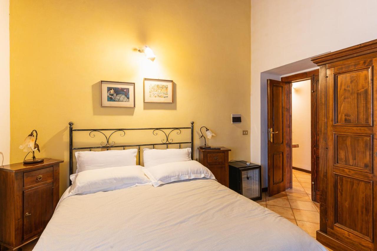 Agriturismo Il Giglio Oristano Exterior foto