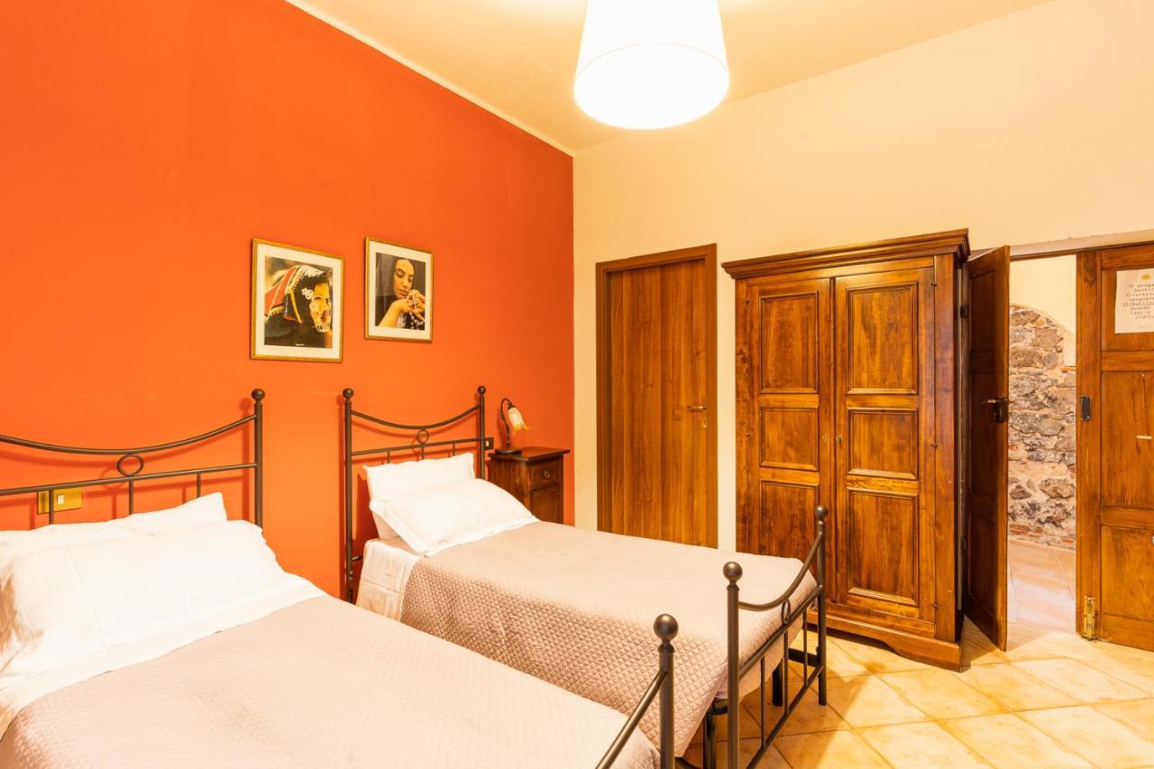 Agriturismo Il Giglio Oristano Exterior foto