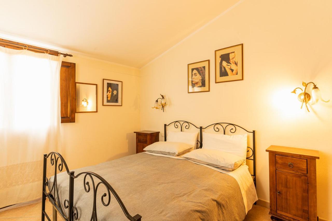 Agriturismo Il Giglio Oristano Exterior foto