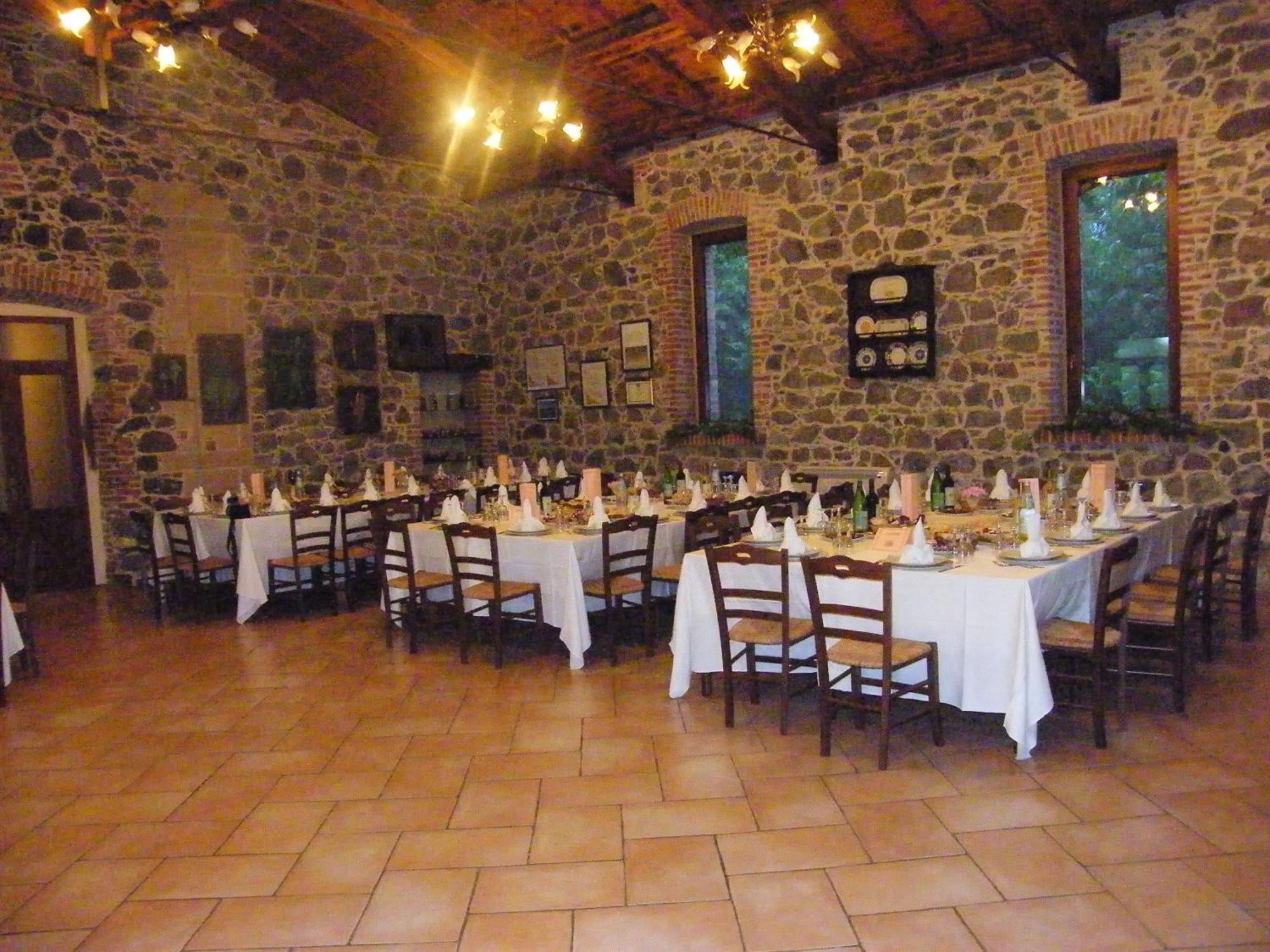 Agriturismo Il Giglio Oristano Exterior foto